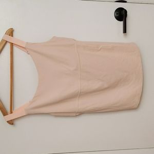 GAME by Universal Standard Next-to-Naked Tank